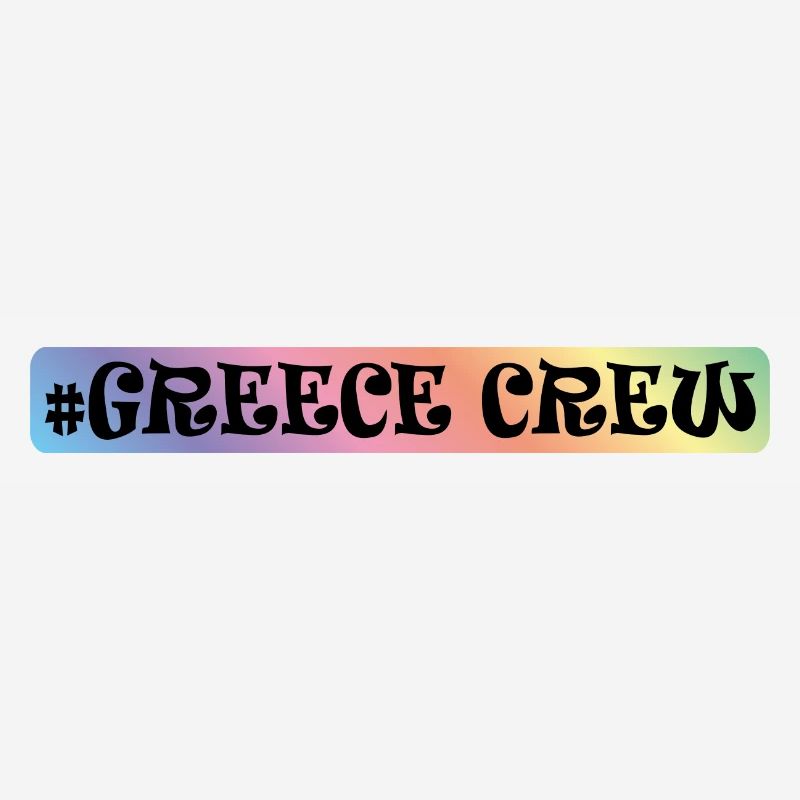 Grèce Équipage