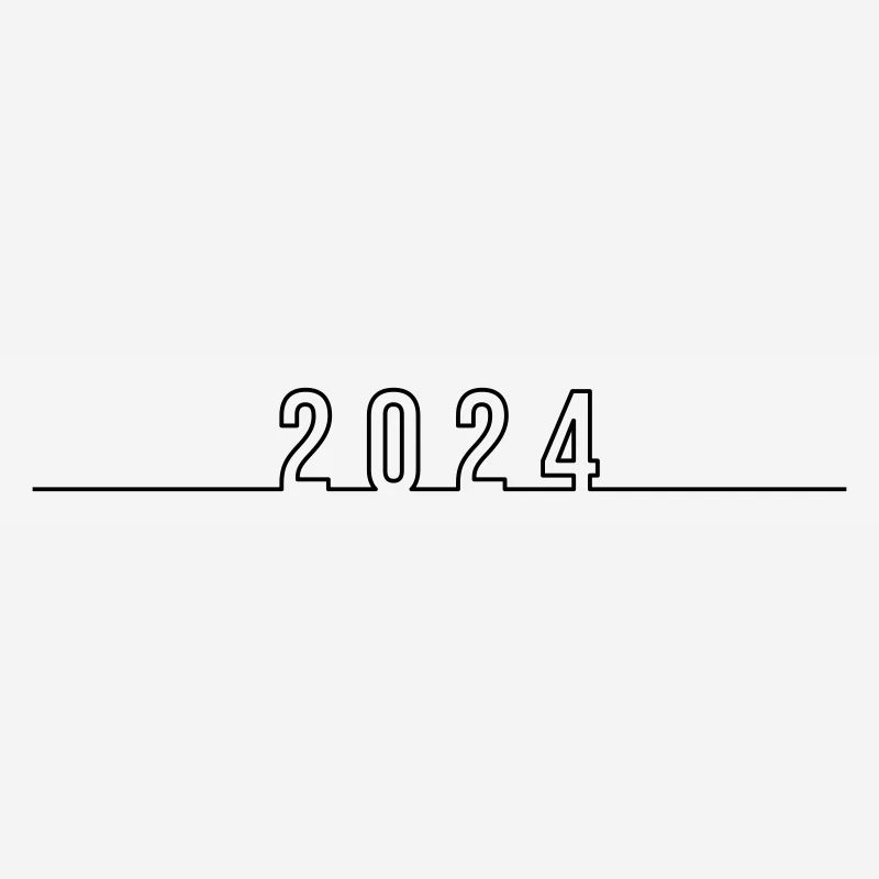 2024 year