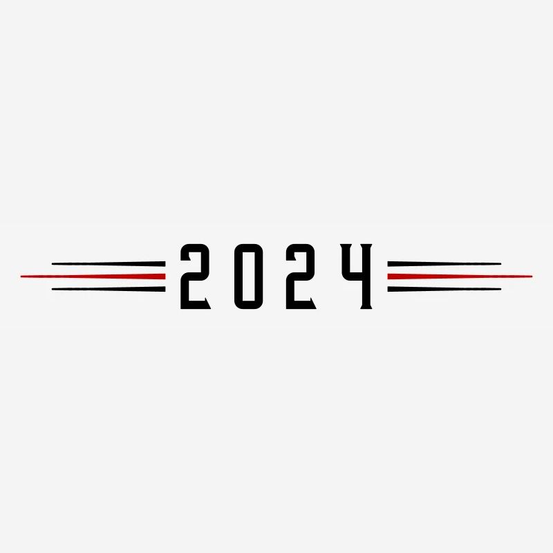 Symbole 2024