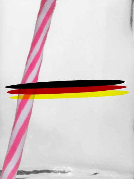 Drapeau de l’Allemagne