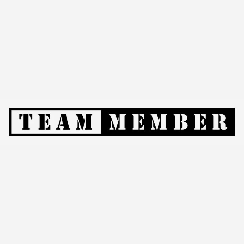 team member