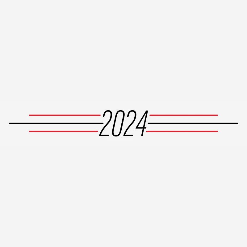 Ligne de l’année 2024