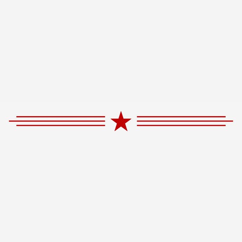 Star Dash Symbol Element