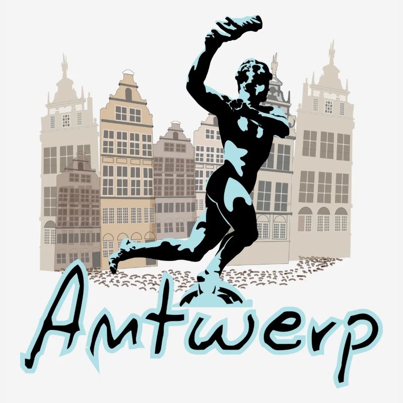 Brabo Anvers