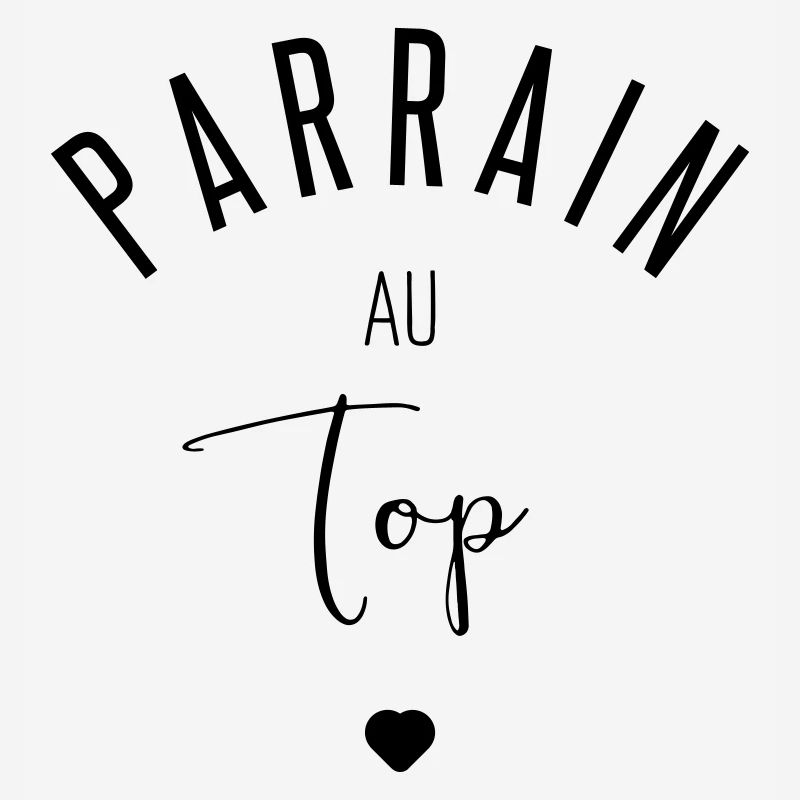 PARRAIN AU TOP