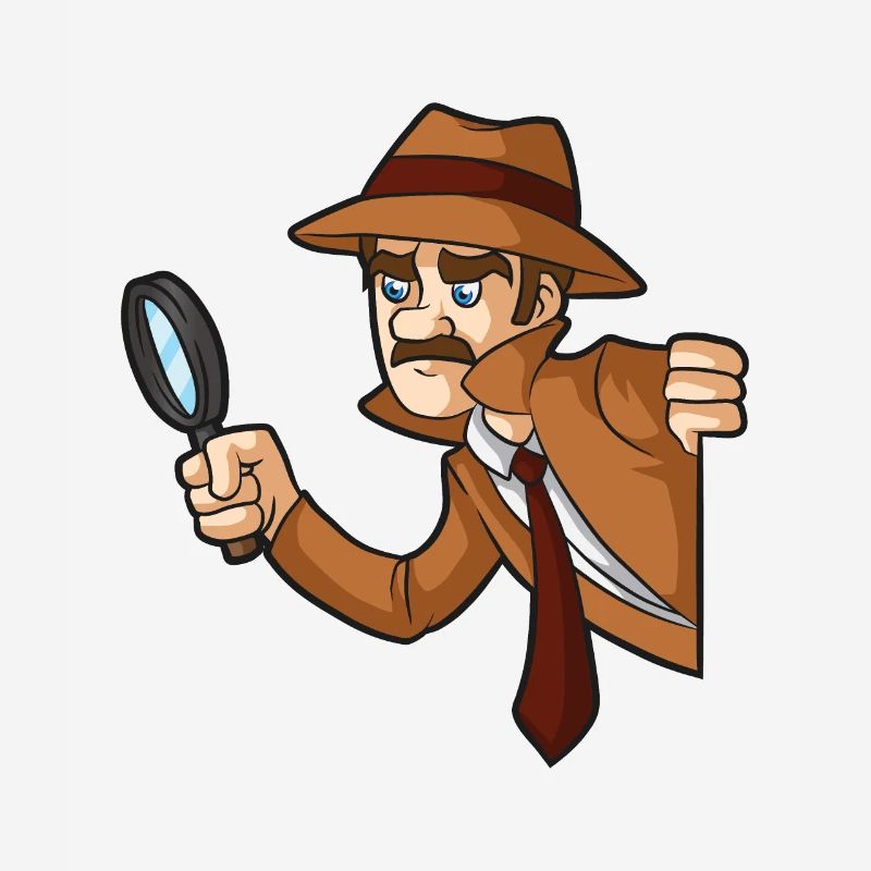 Indices suspects d’emploi