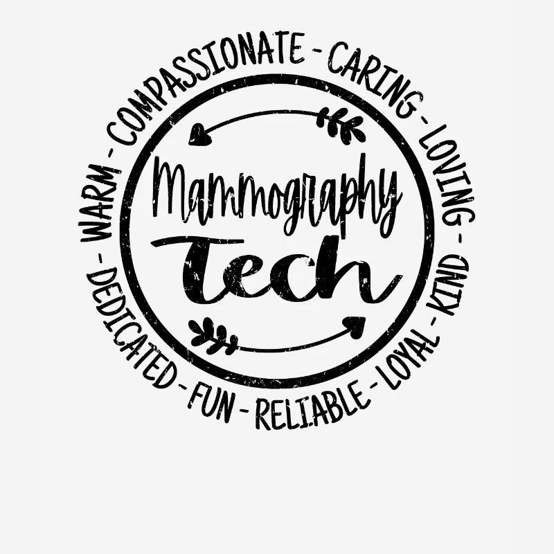 Mammography Tech
