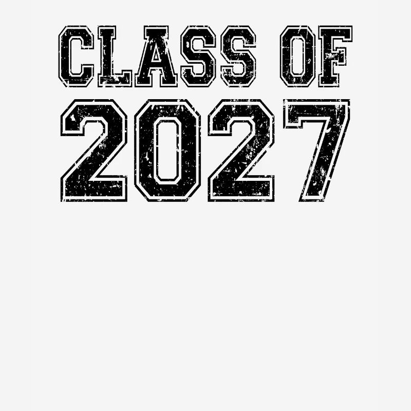 Classe de 2027