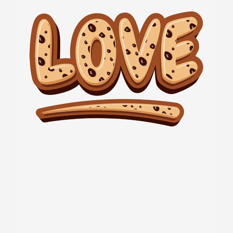 Liebesbacken Für Bäcker Oder Backfans