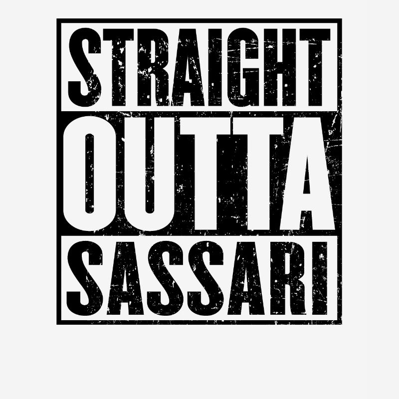 Droite Outta Sassari