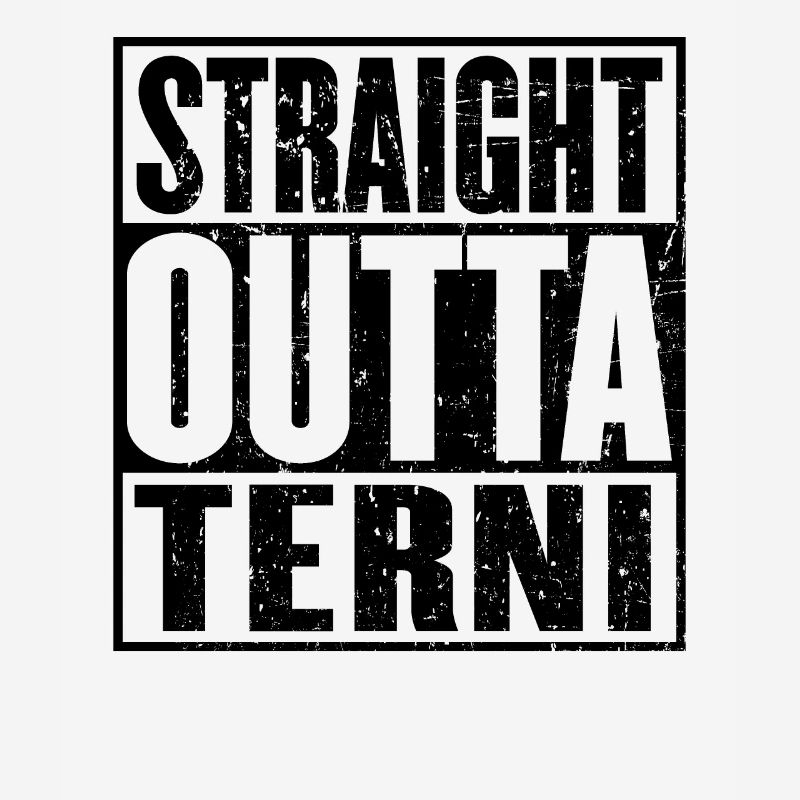 Straight Outta Terni