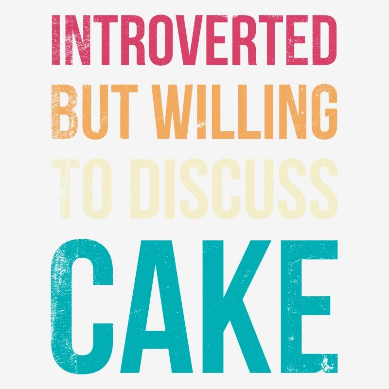 Introverted but ready to work for Baker Or