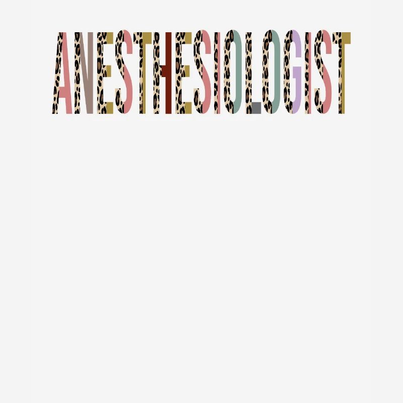 Anesthésiste