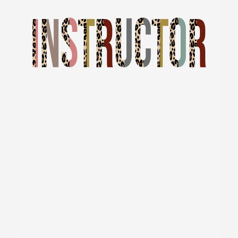 Instructor
