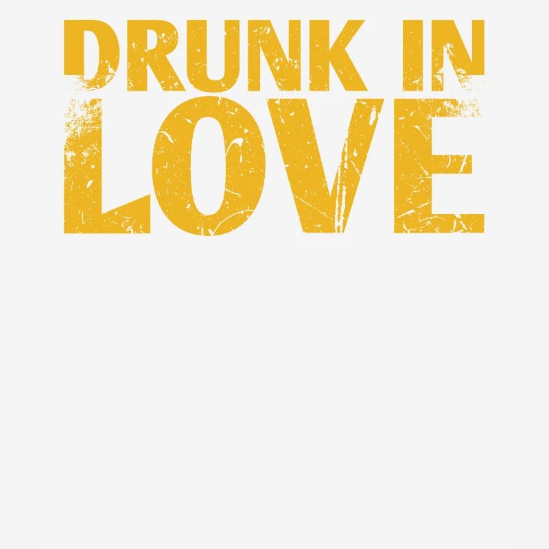 Drunk In Love Marriage Draft For