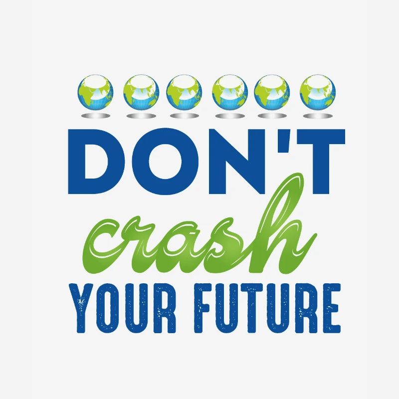 Don't Crash Your Future Earth Protection Support