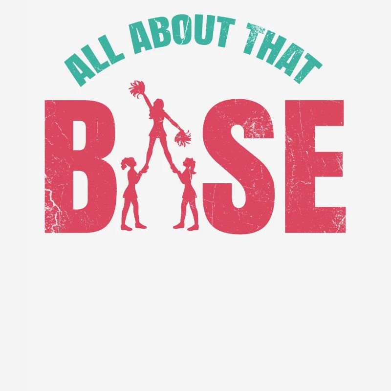 All about this basic design for cheerleaders