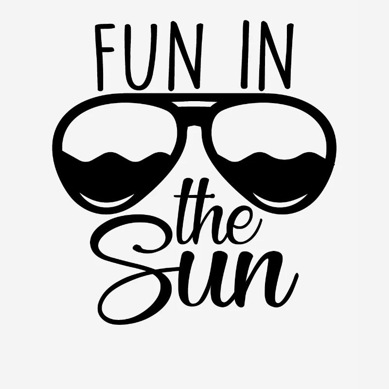 Fun In-the-sun Fun Quotes
