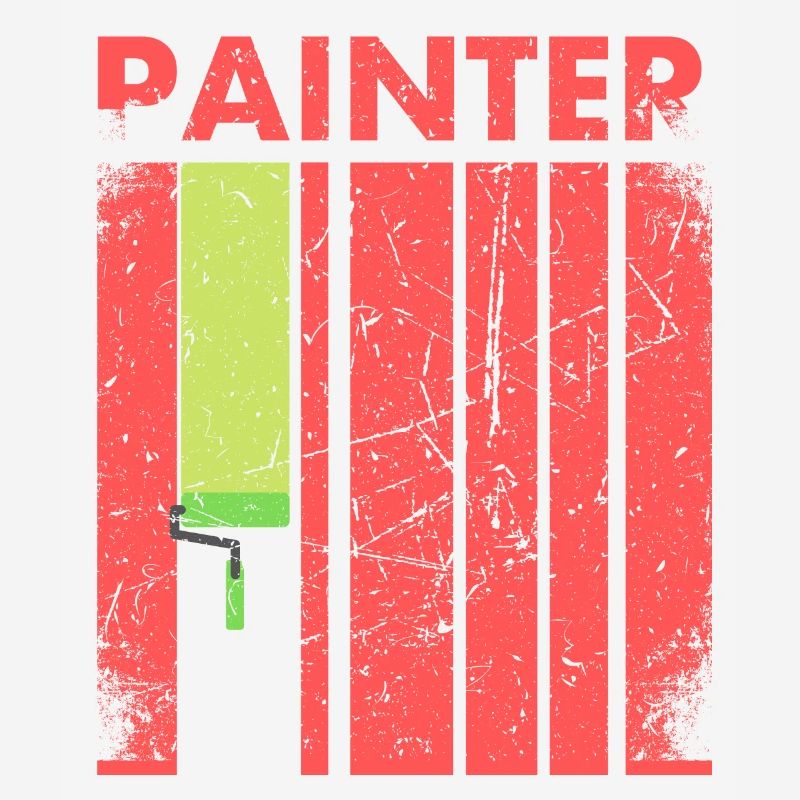 Painter-decorator-design For painter-artists