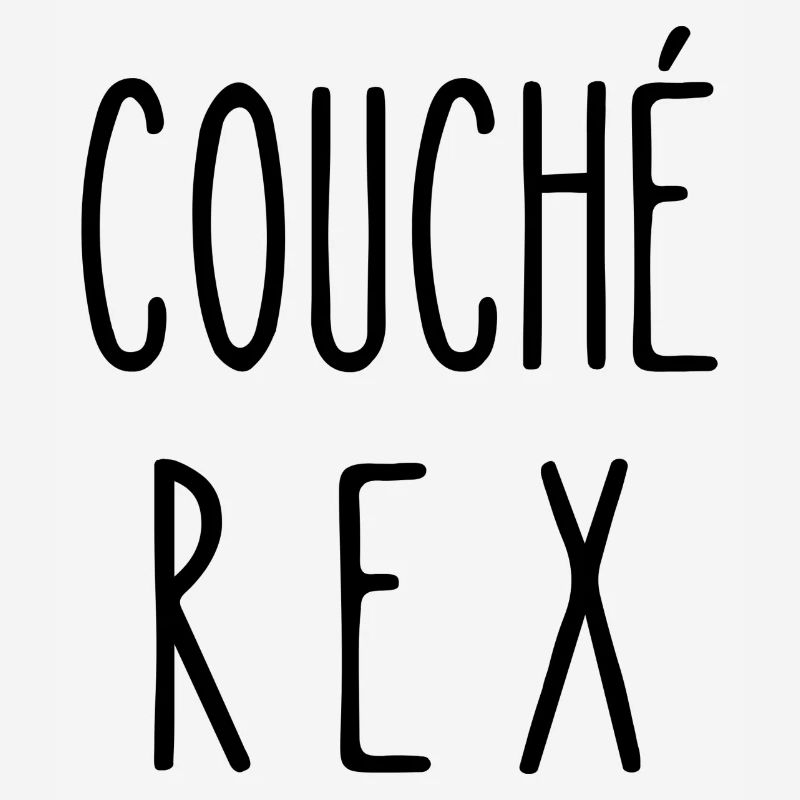 couché rex
