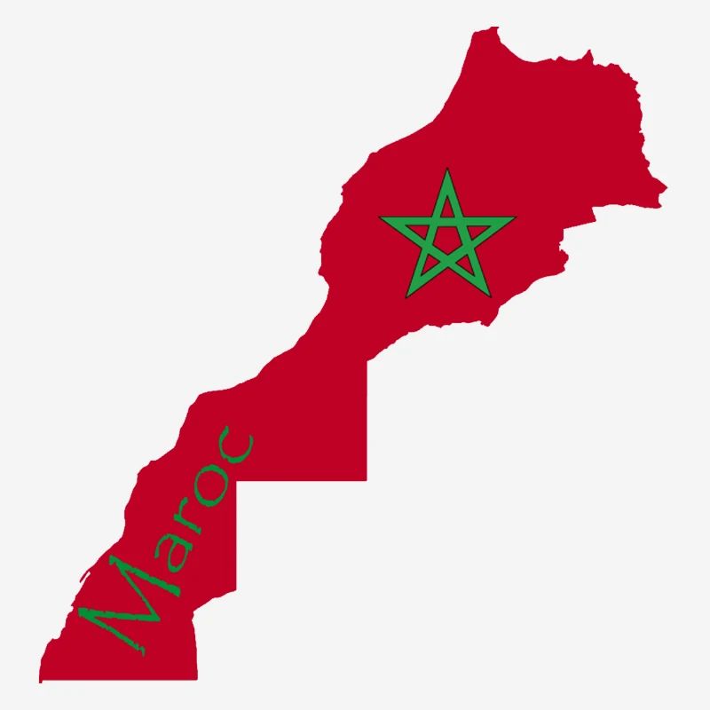 Maroc 2