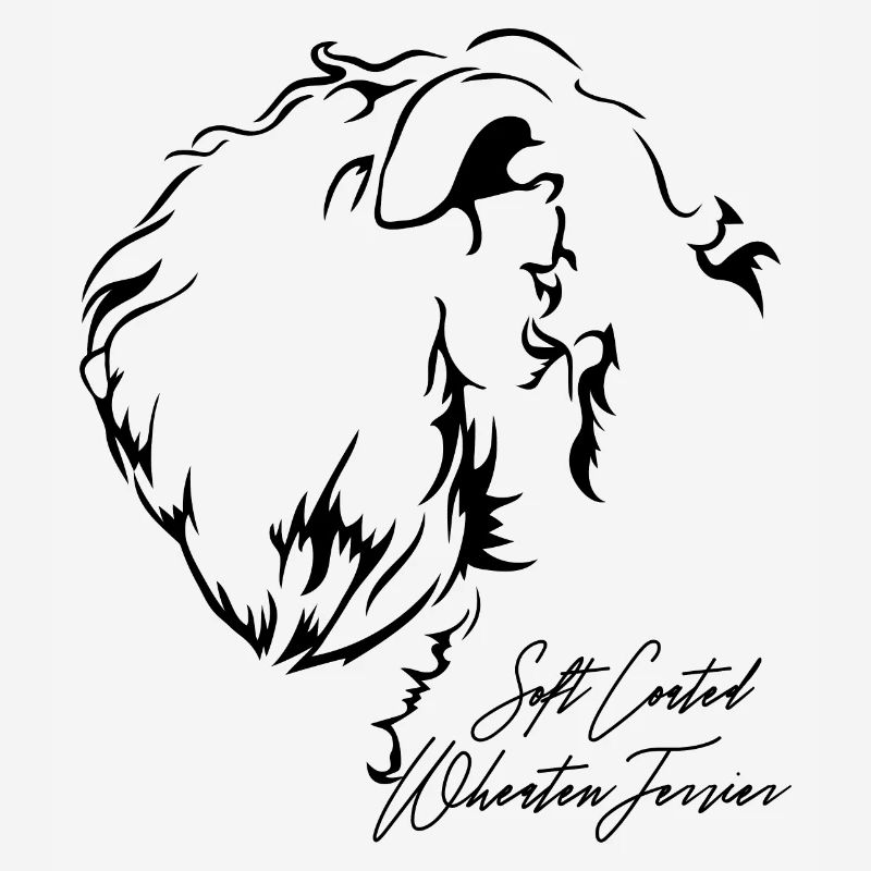 SOFT COATED WHEATEN TERRIER Profil Hunde Wilsigns