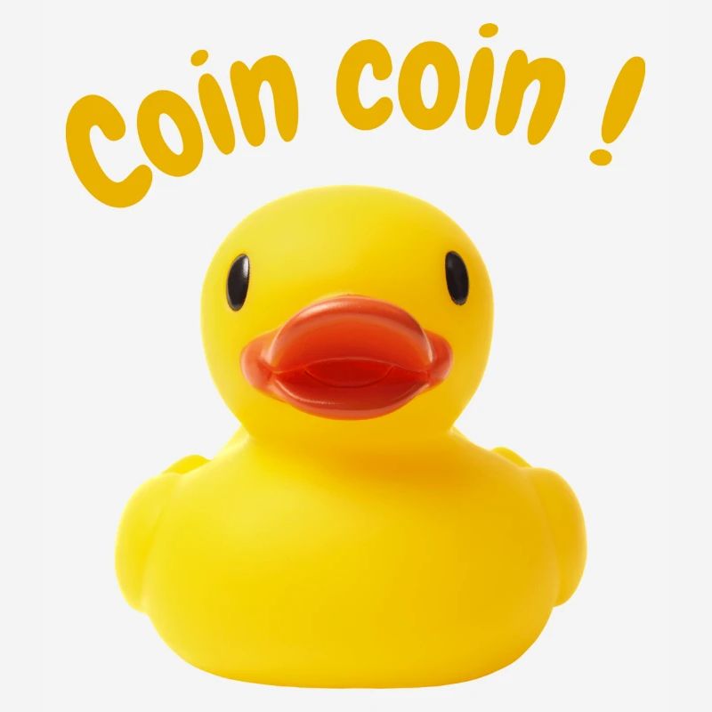 Canard mignon