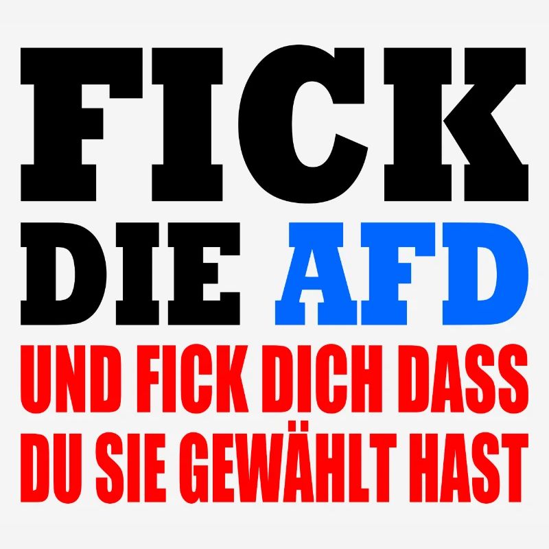 fick die afd