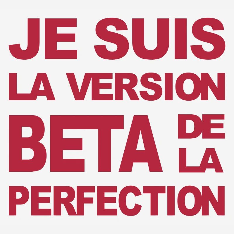 version beta perfection