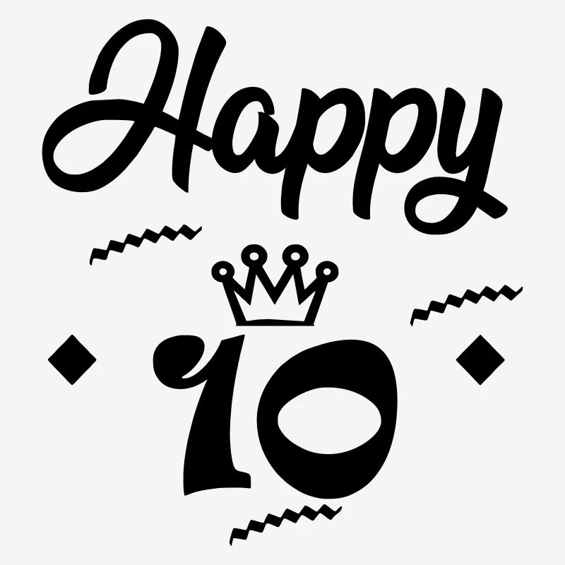 anniversaire