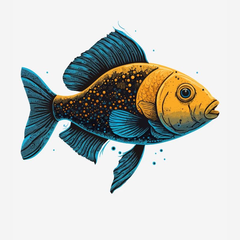 Fantasy Fish