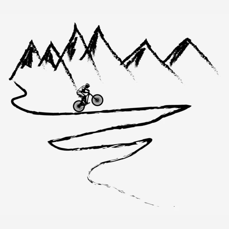 VTT, vélos, cyclisme