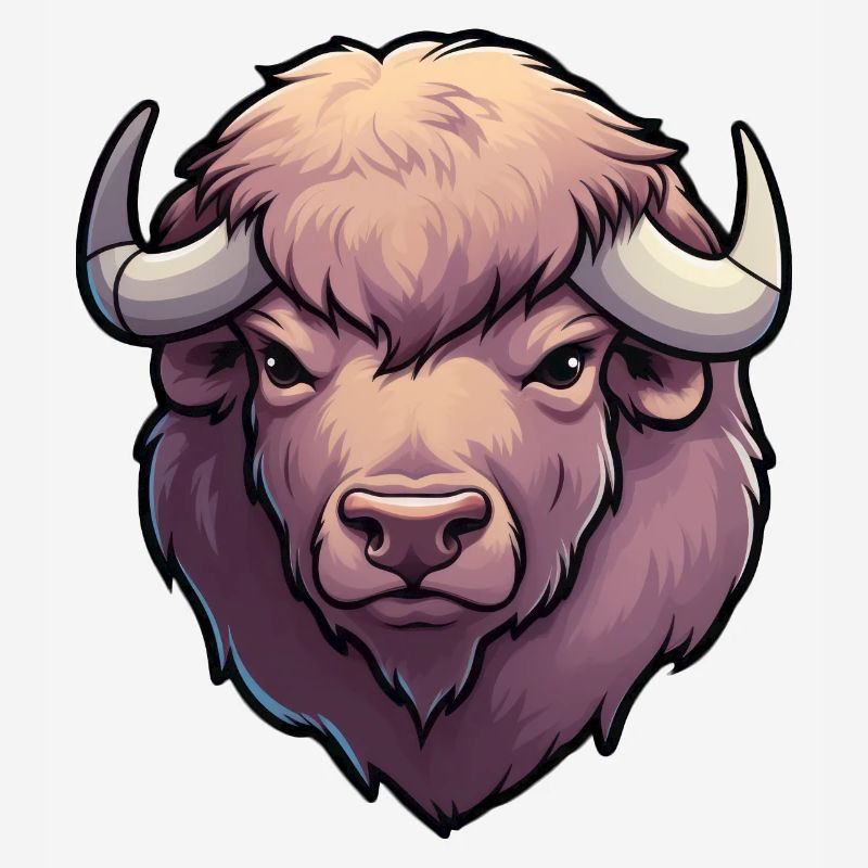 Bison Buffalo