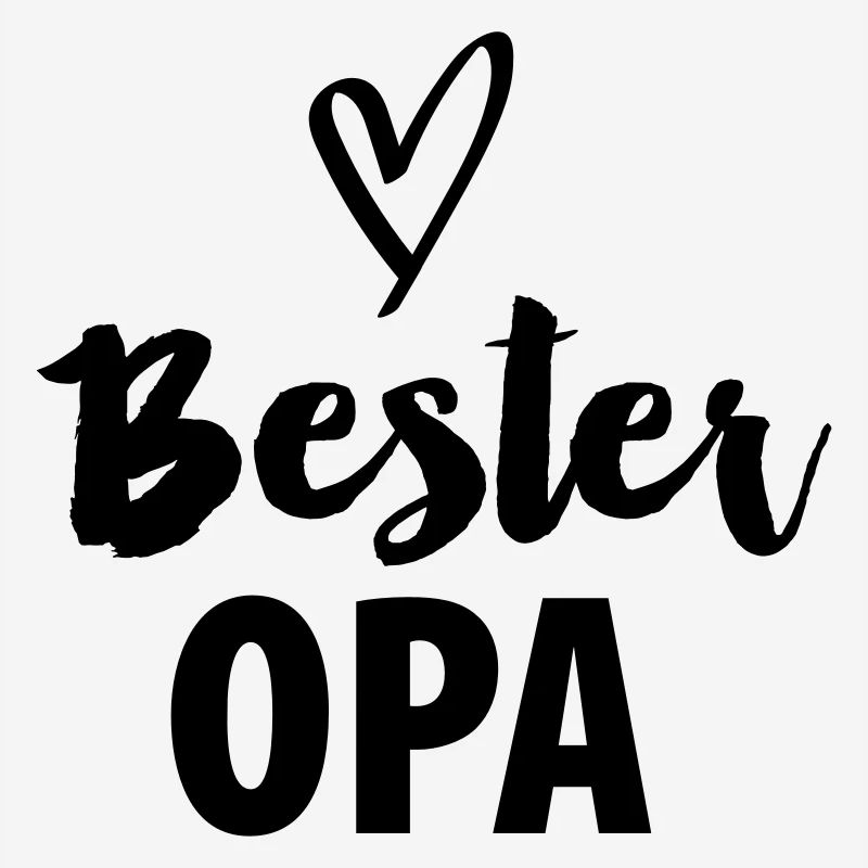 Bester Opa