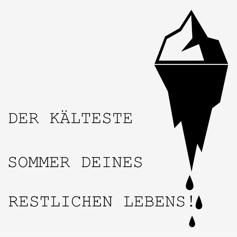 Klimaschutz Sprüche Geschenkidee