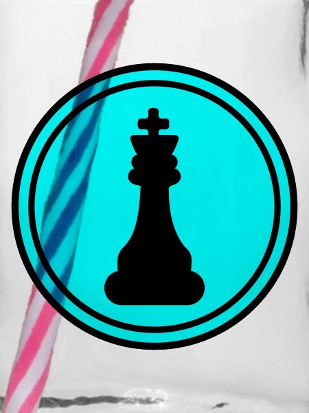 Pièce d’échecs King