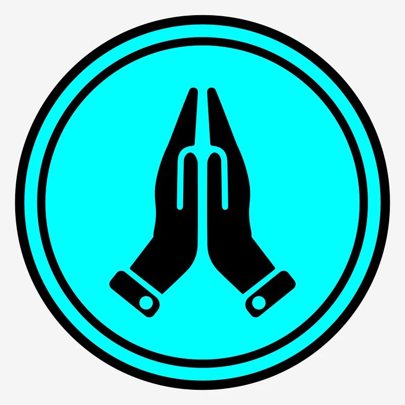Hands symbol