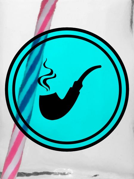 Fumer une pipe