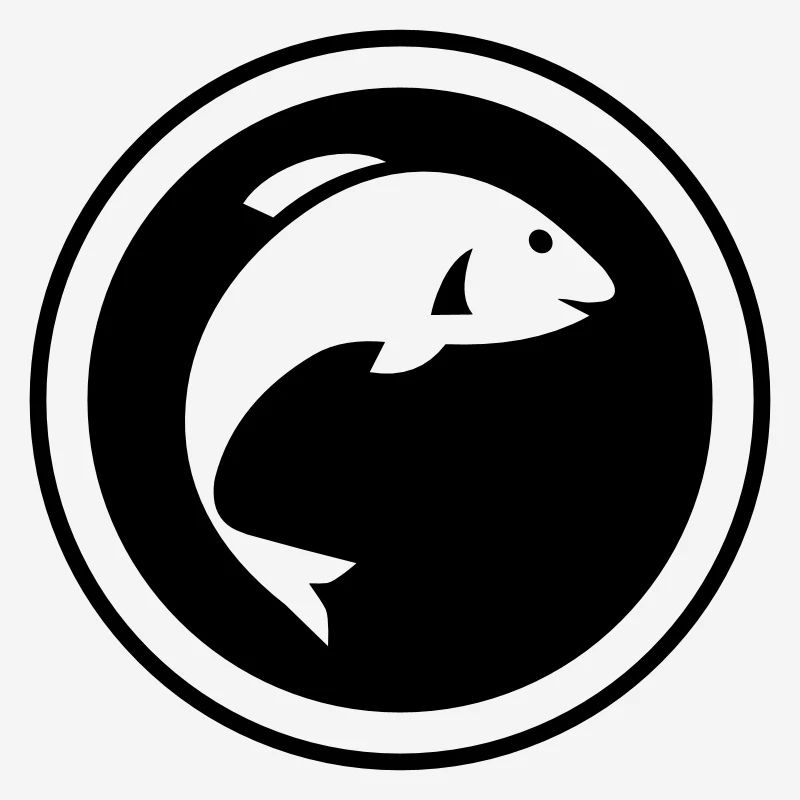 Fisch Symbol