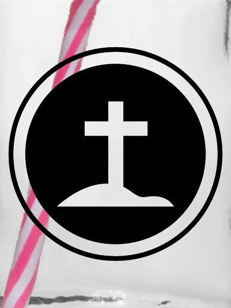 Symbole de croix