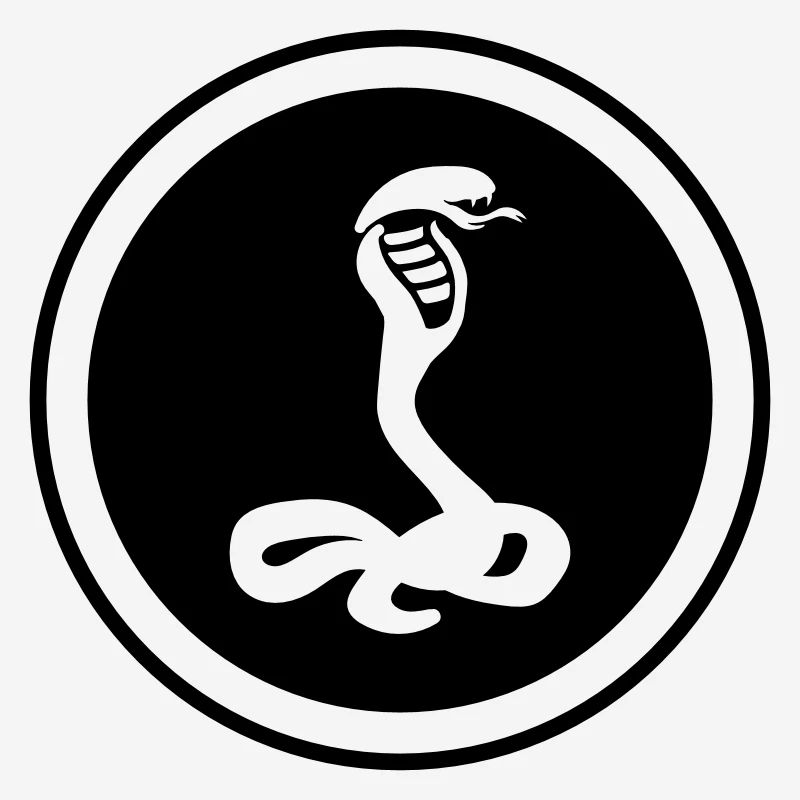 Cobra serpent