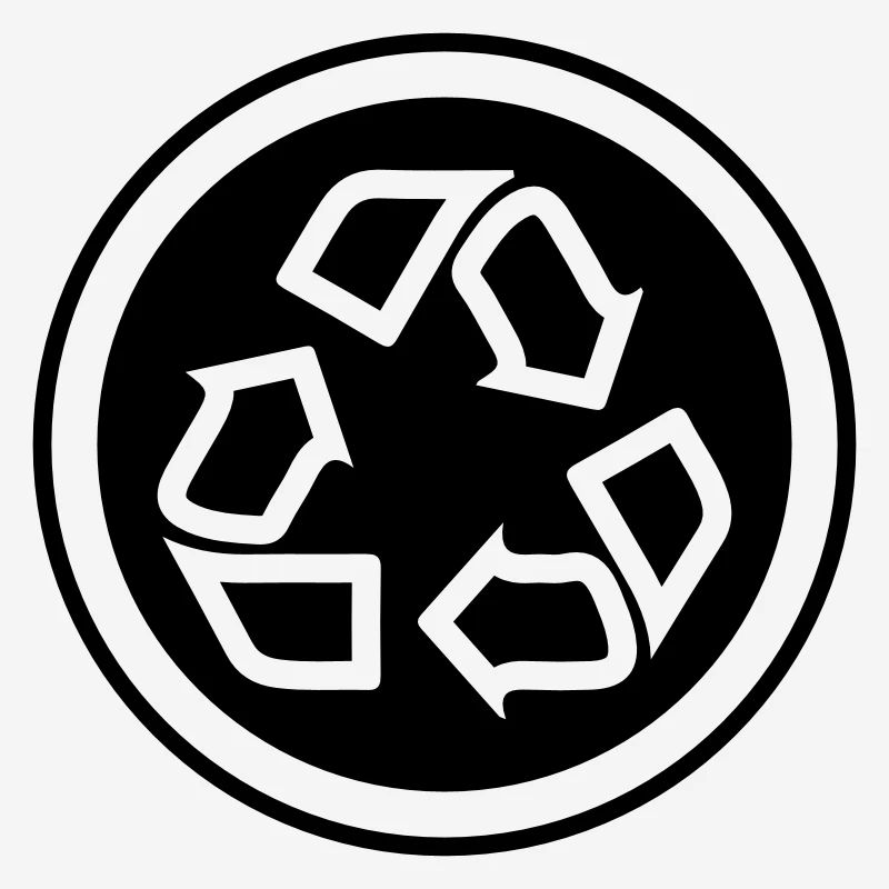 Symbole de recyclage