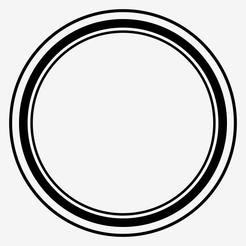 Conception de cercle