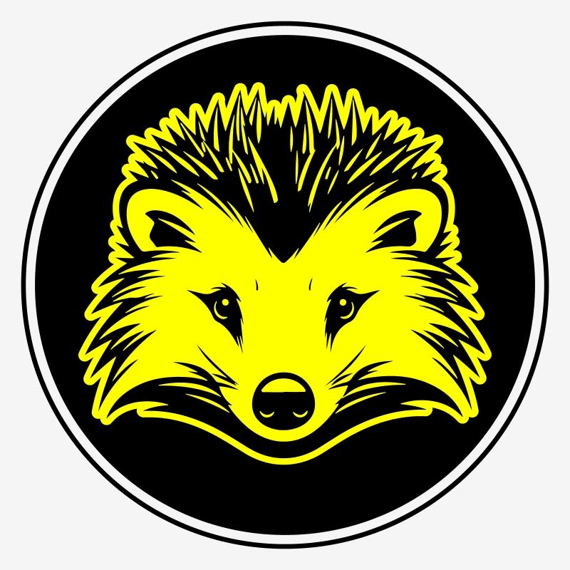 Igel Tier