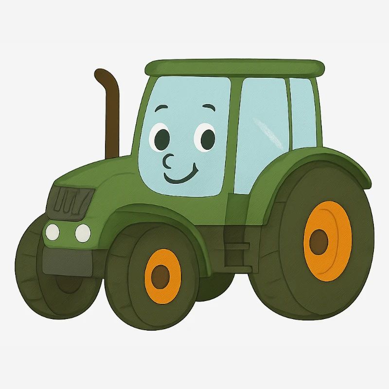 Traktor