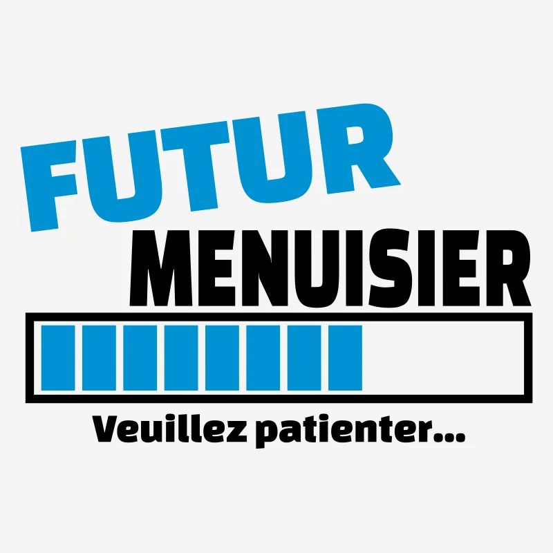 futur menuisier