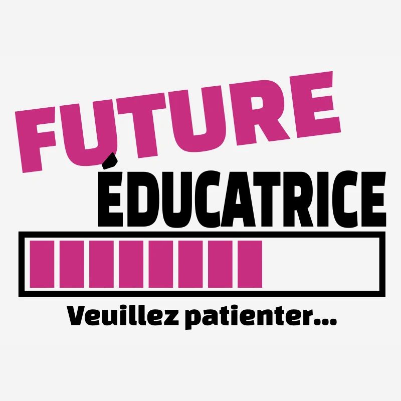 future éducatrice
