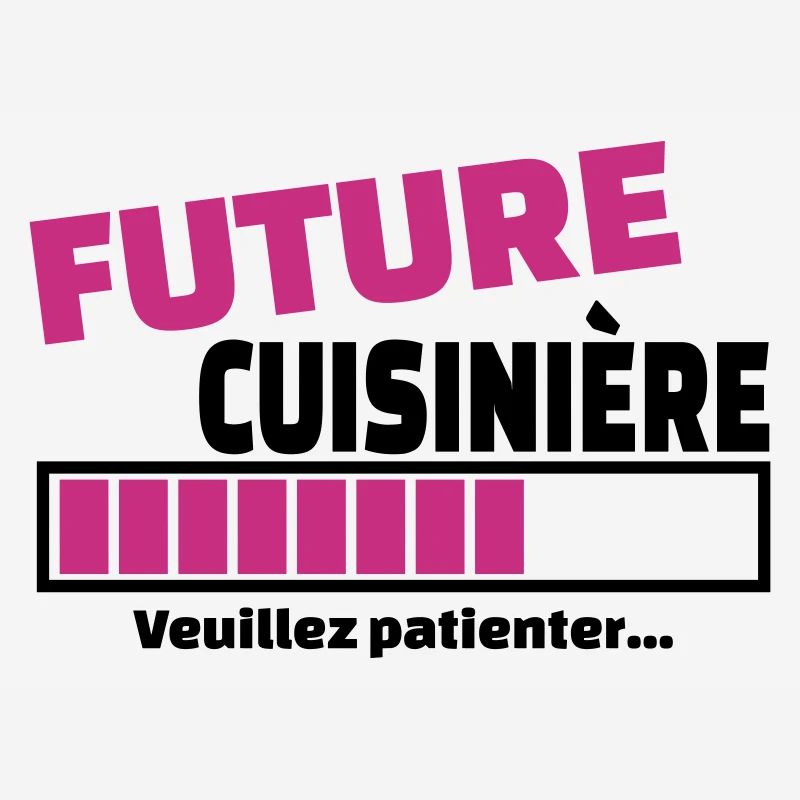 future cuisinière