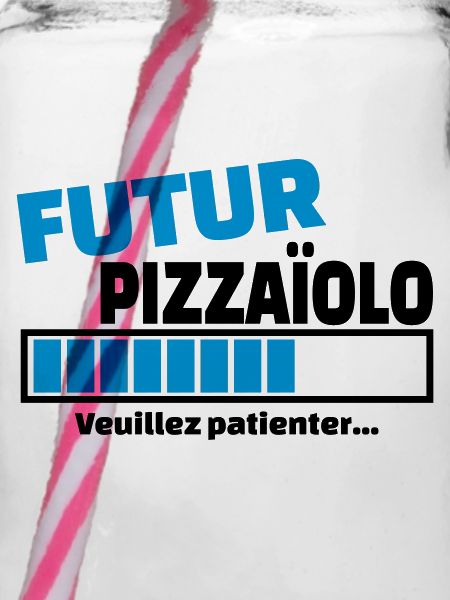futur pizzaïolo