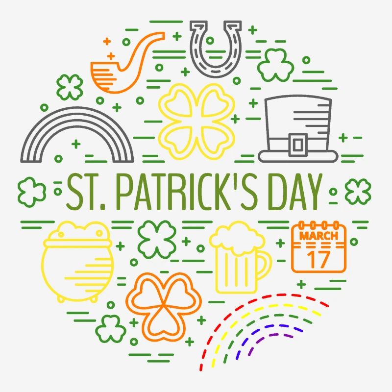St. Patrick's Day
